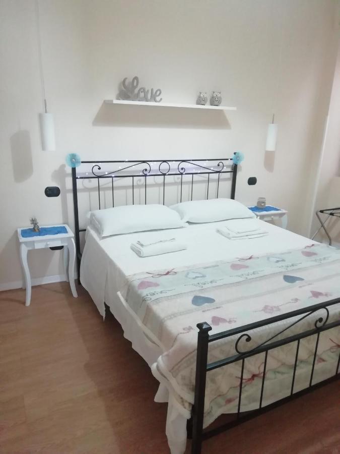 City Life Pompeii Bed & Breakfast エクステリア 写真
