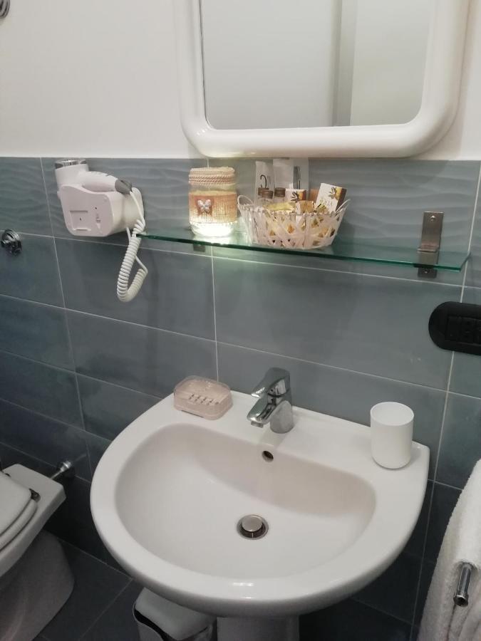 City Life Pompeii Bed & Breakfast エクステリア 写真