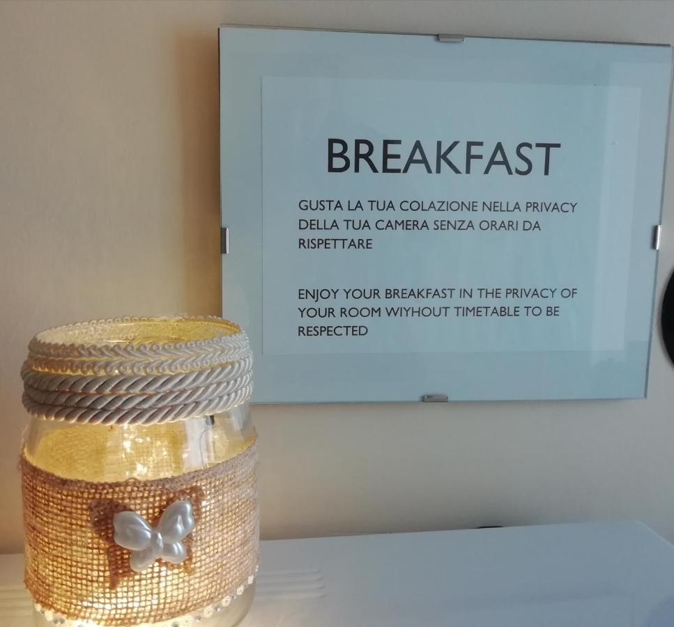 City Life Pompeii Bed & Breakfast エクステリア 写真