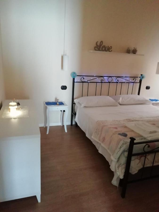 City Life Pompeii Bed & Breakfast エクステリア 写真