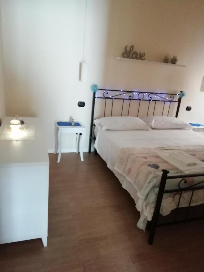 City Life Pompeii Bed & Breakfast エクステリア 写真
