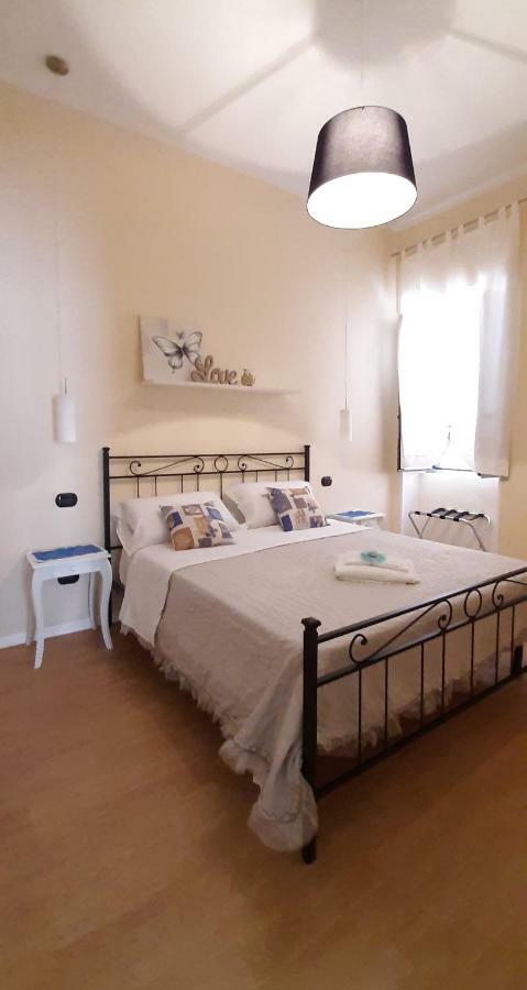City Life Pompeii Bed & Breakfast エクステリア 写真