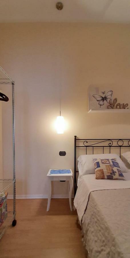 City Life Pompeii Bed & Breakfast エクステリア 写真